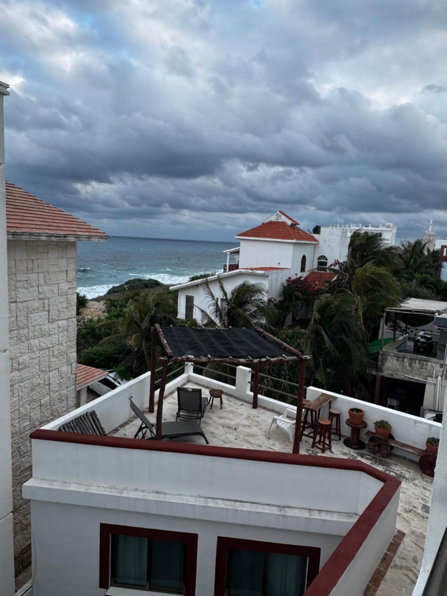 Apartamento Hotelito Rocio