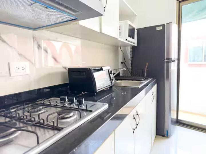 Apartamento Hotelito Rocio *