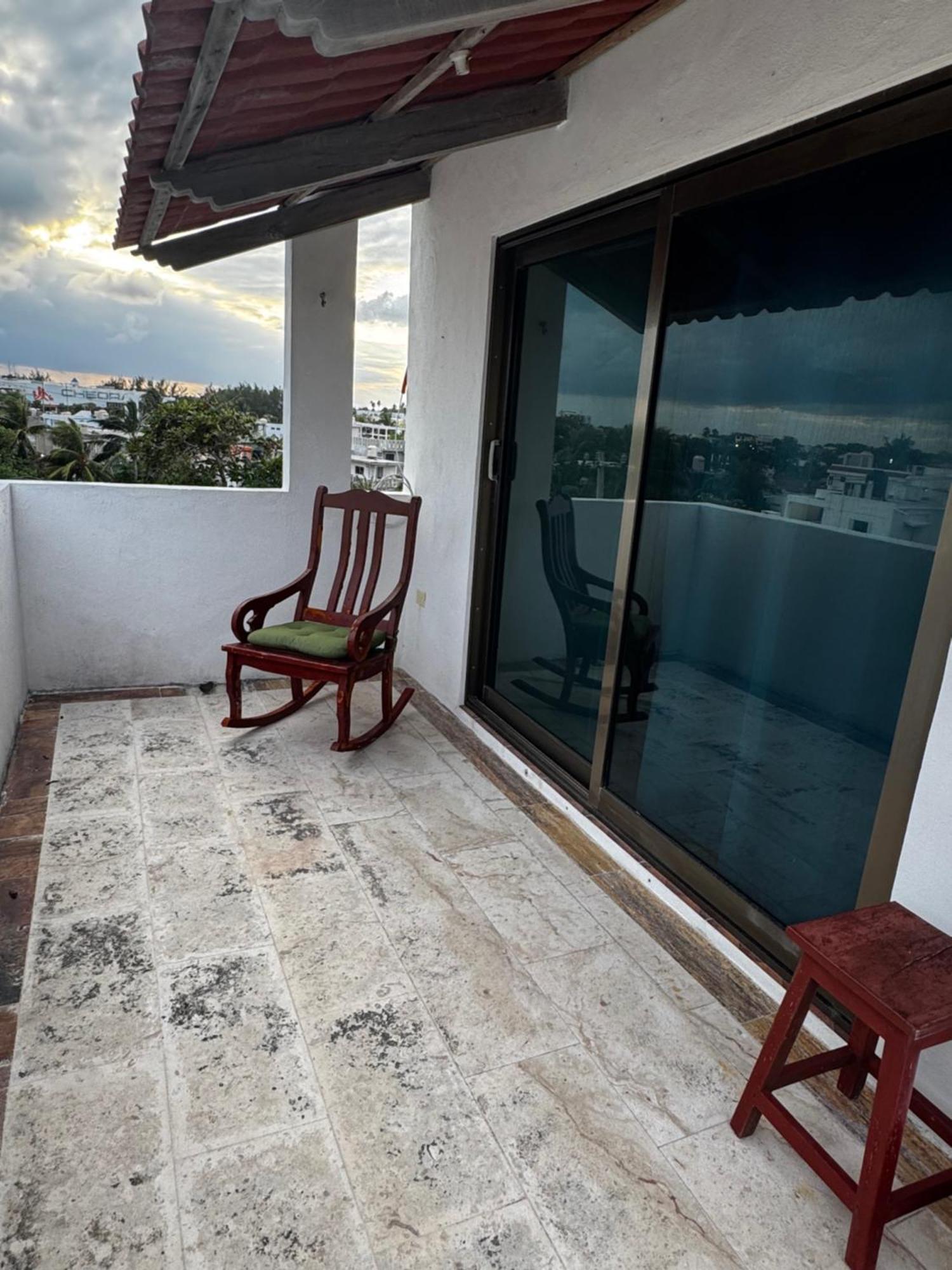 Hotelito Rocio Apartamento Isla Mujeres