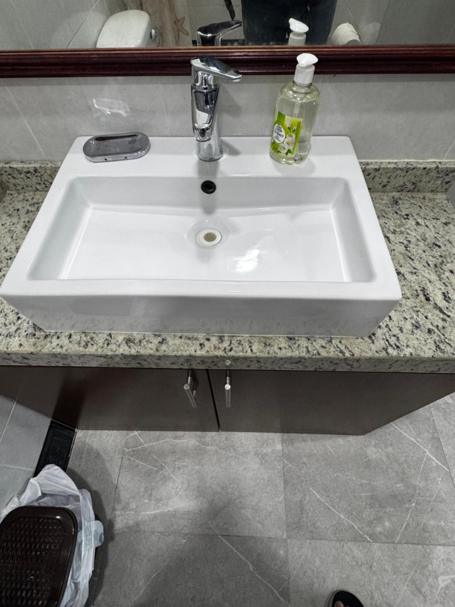 Apartamento Hotelito Rocio *