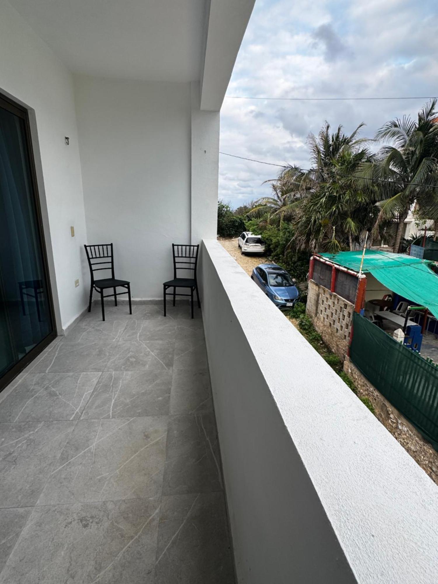 Apartamento Hotelito Rocio