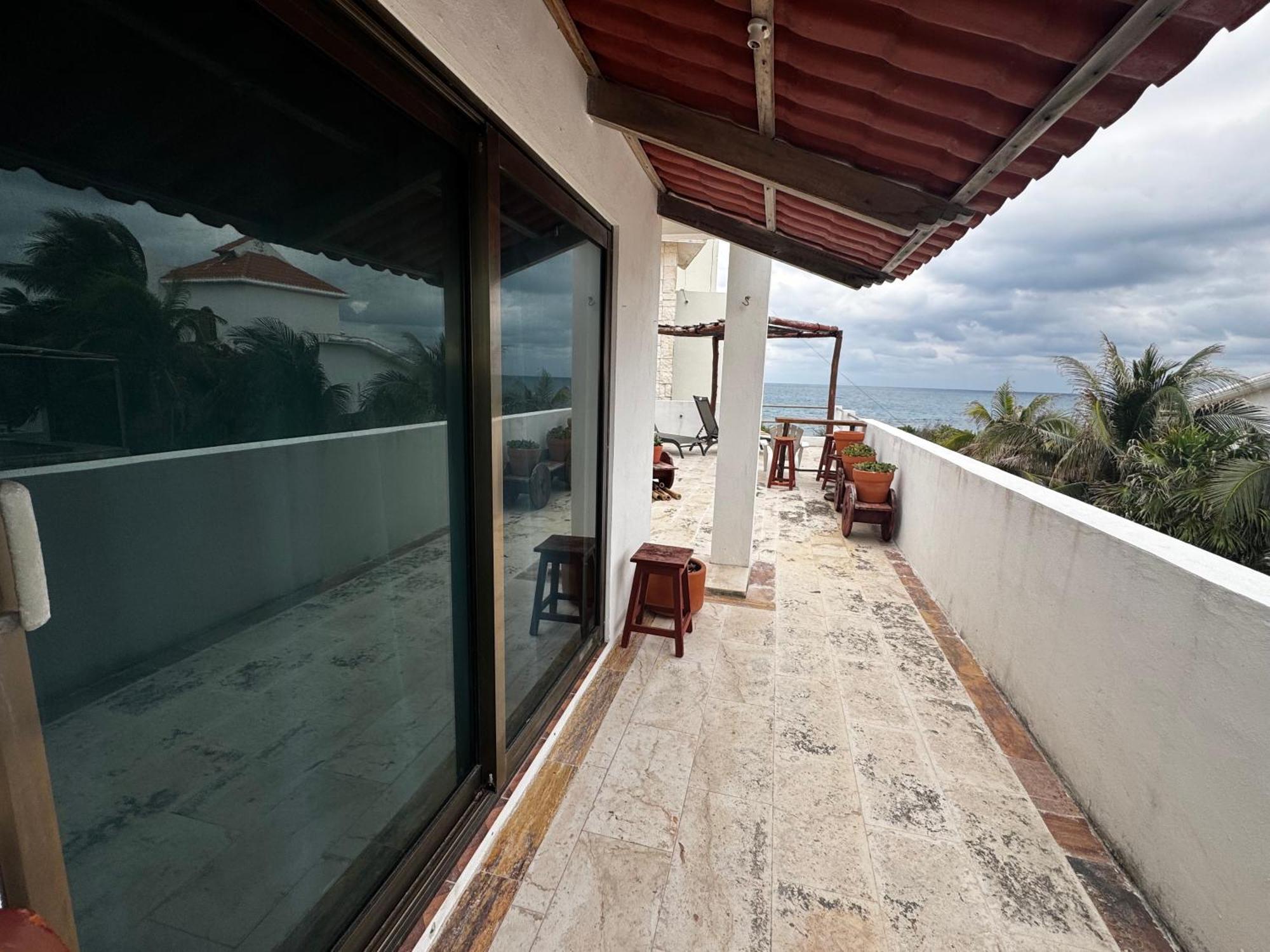 Apartamento Hotelito Rocio