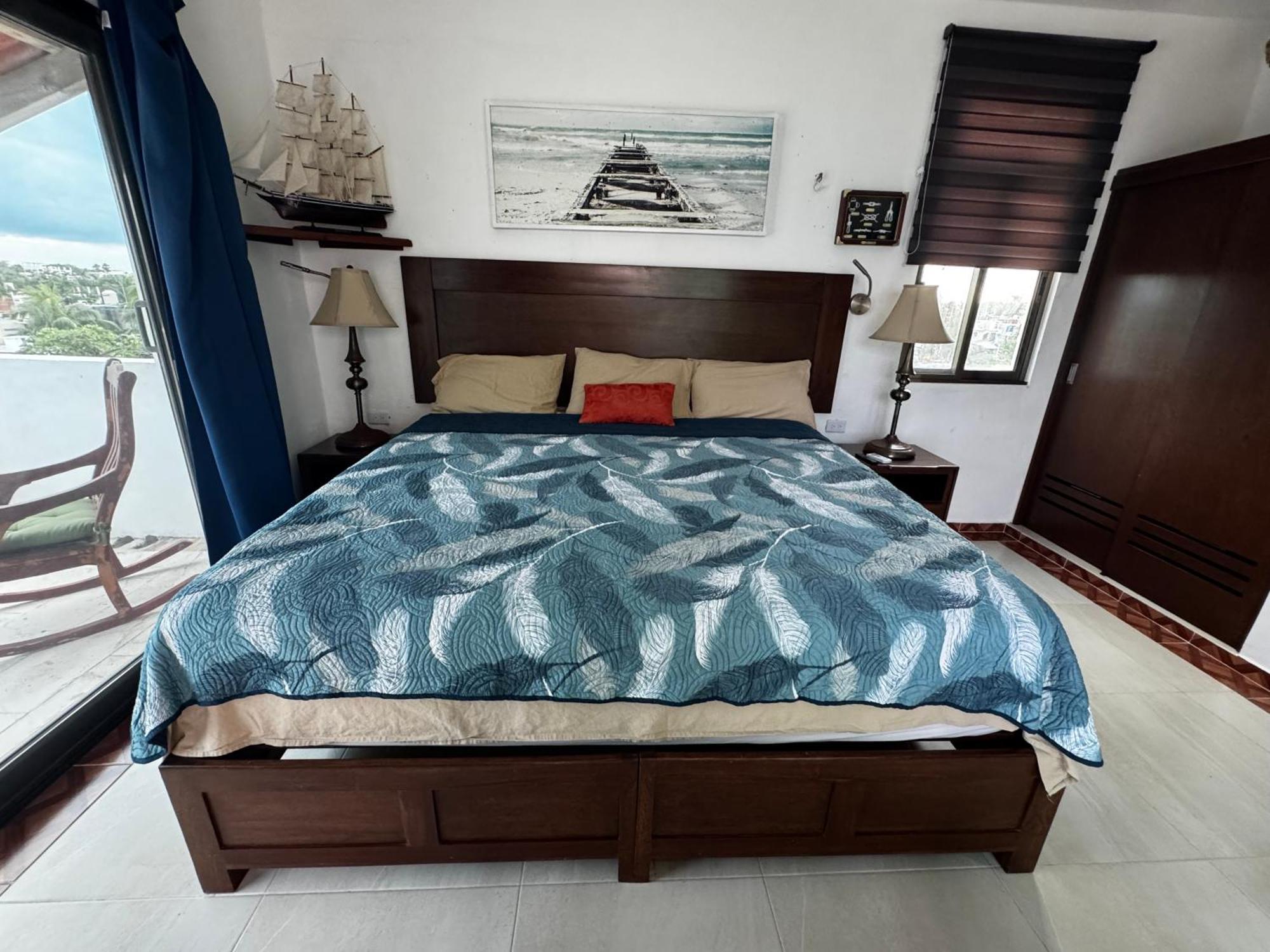 Apartamento Hotelito Rocio